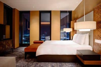 Park Executive Suite