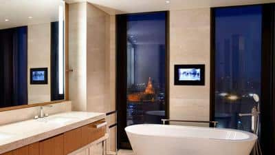 Park Executive Suite