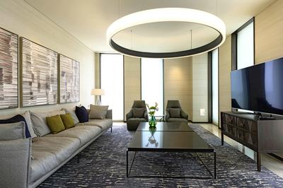 Park Executive Suite