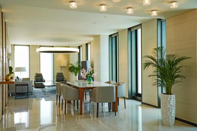 Park Executive Suite