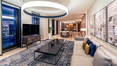 Park Executive Suite