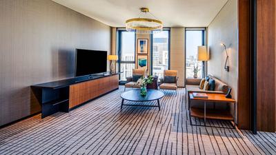 Park Suite