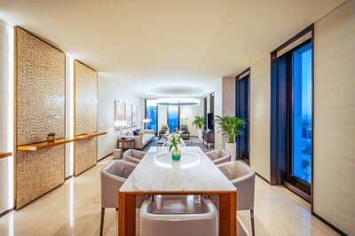 Park Executive Suite