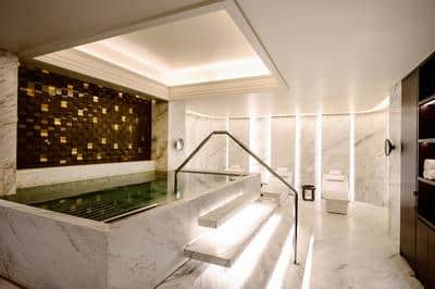 The Spa