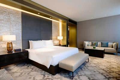 Presidential Suite