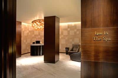 The Spa
