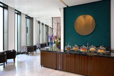 Bar Lounge