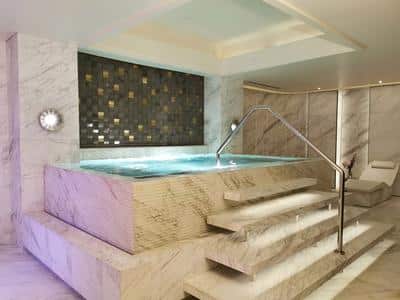 The Spa