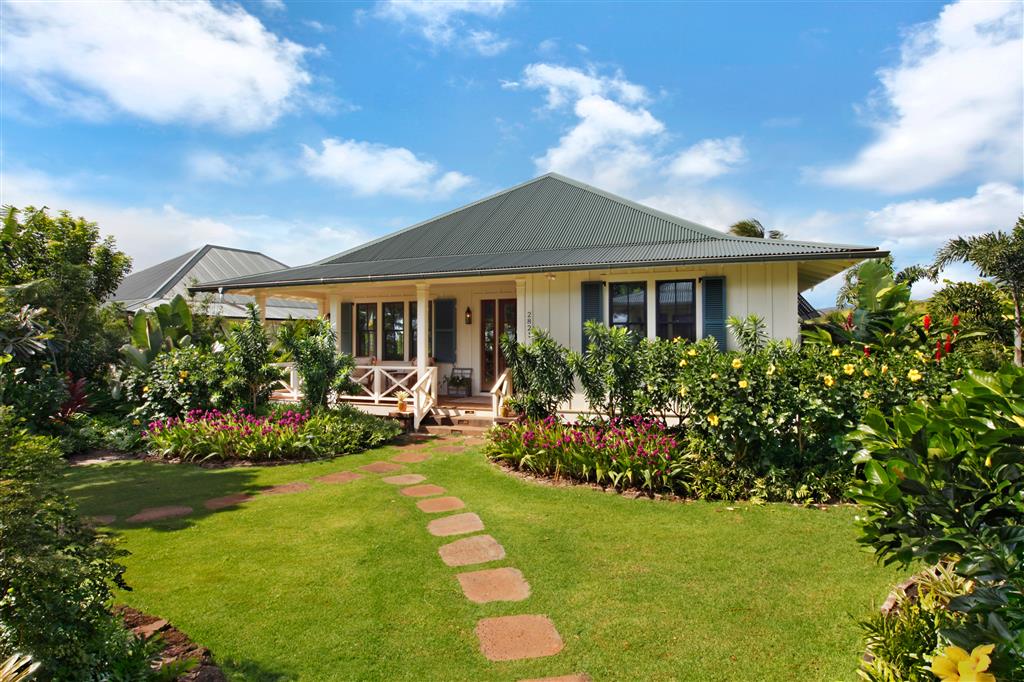 The Lodge at Kukui’ula