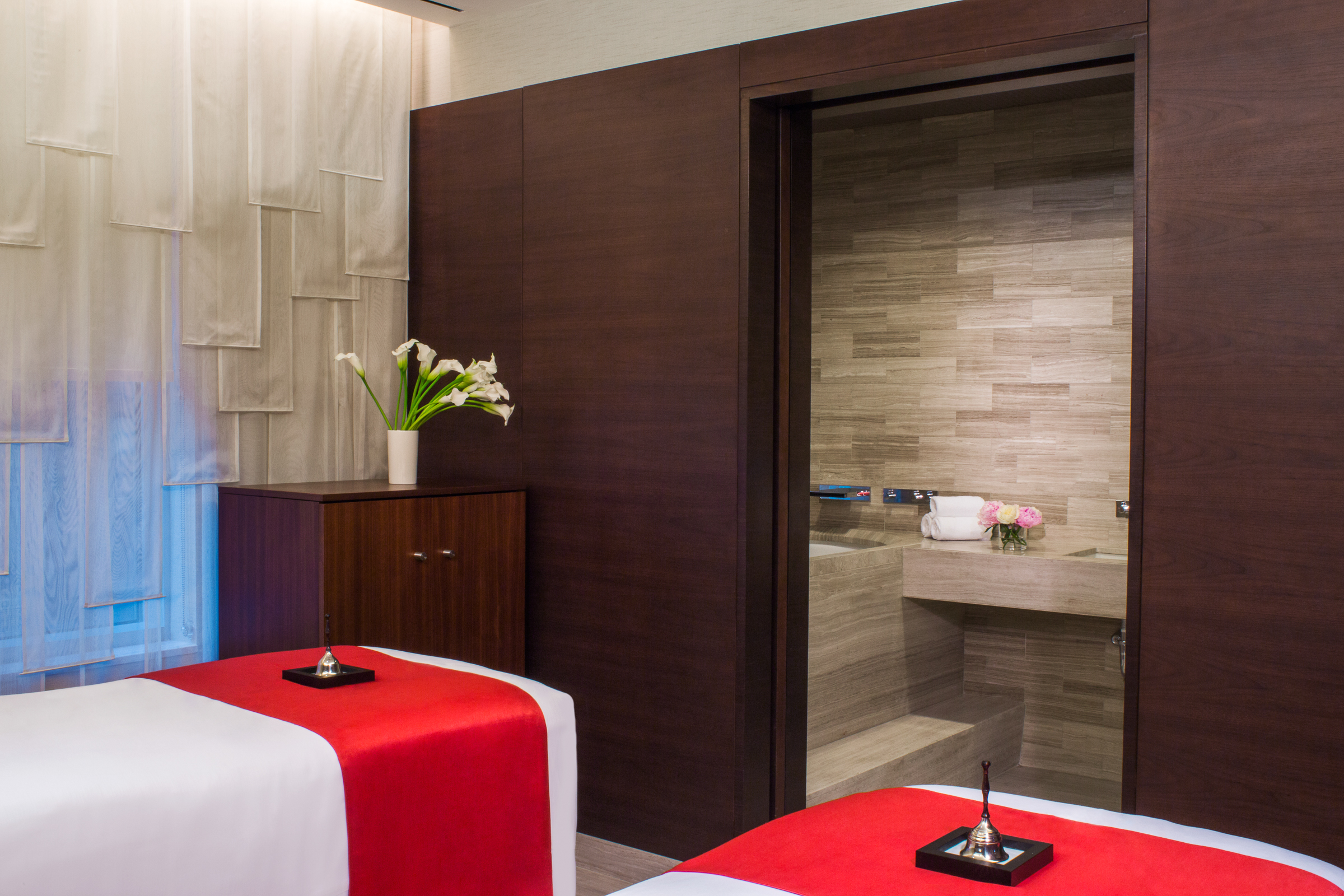 Treatment Room