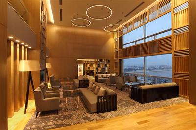 Bar Lounge