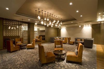 Bar Lounge