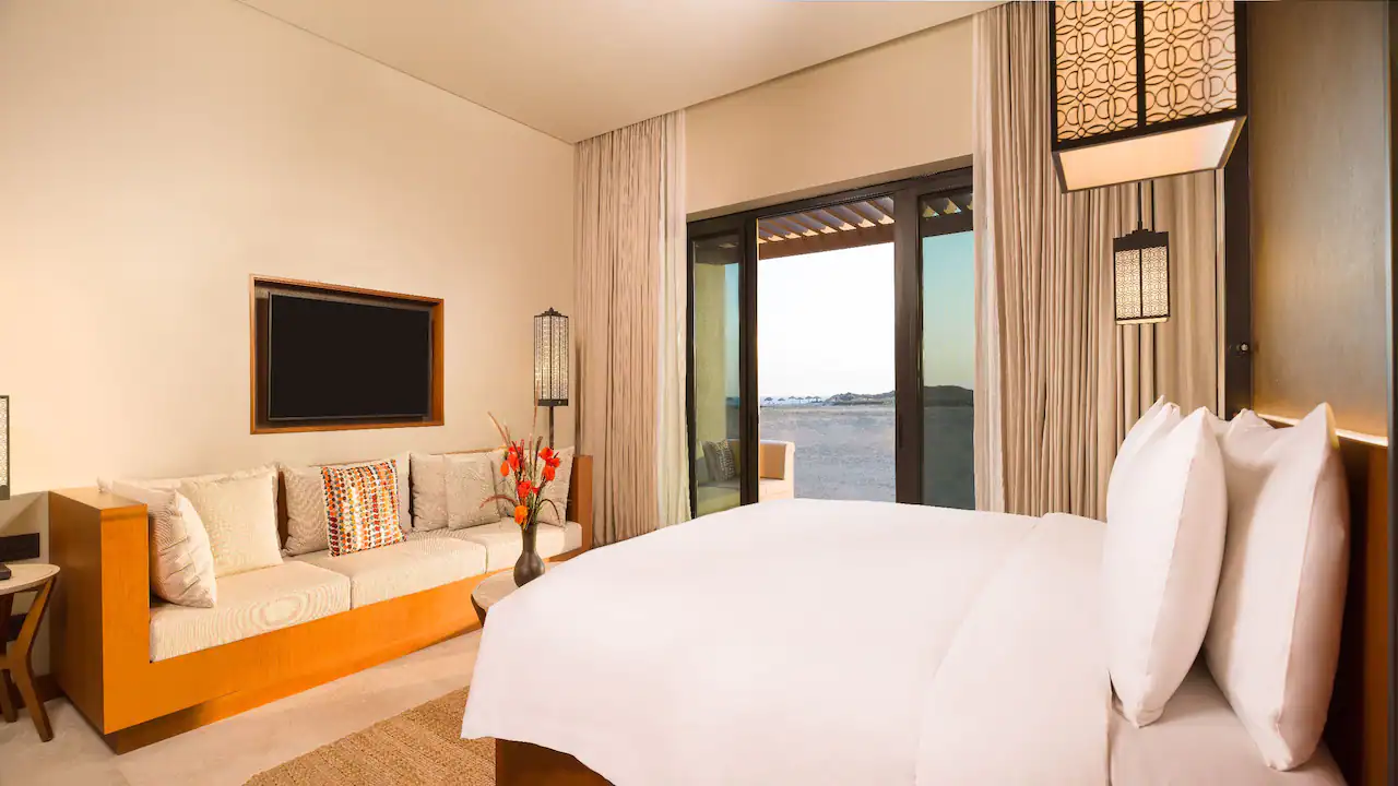 One King Terrace / Lagoon View / Sea View