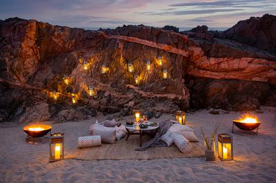 Private Dining