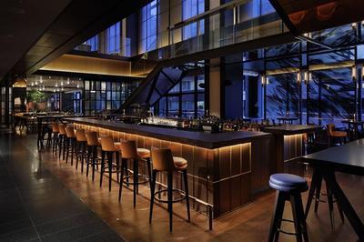 Bar Lounge