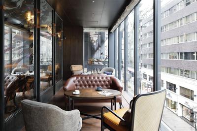 Bar Lounge