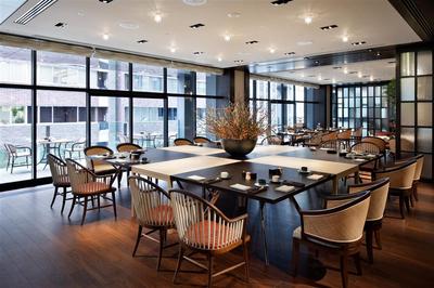 Bar Lounge