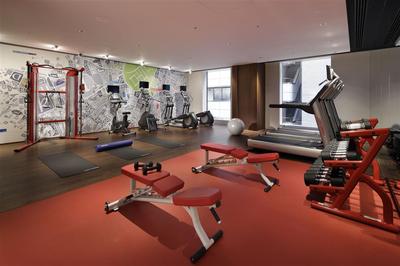 Health Club