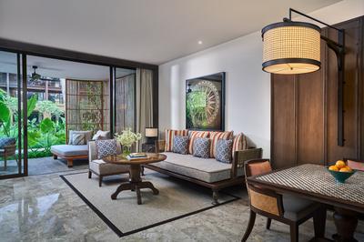 Andaz Deluxe Suite