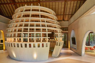 Kemu Mai Indoor Playing Area