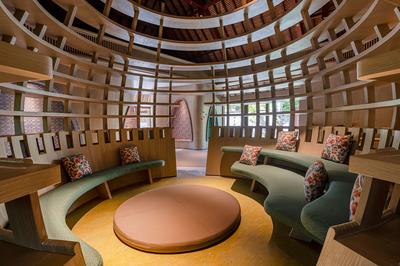 Kemu Mai Indoor Playing Area