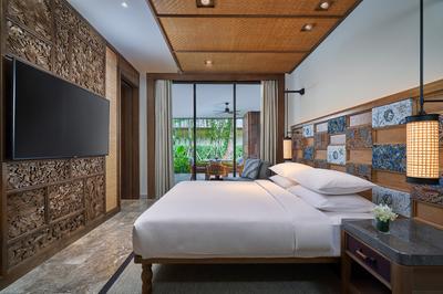 Andaz Suite