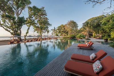 Liang Pool