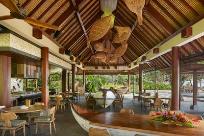 Fisherman’s Club