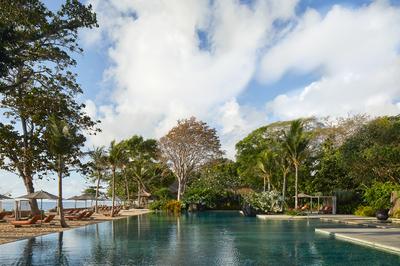 Liang Pool