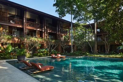 Santhi Pool