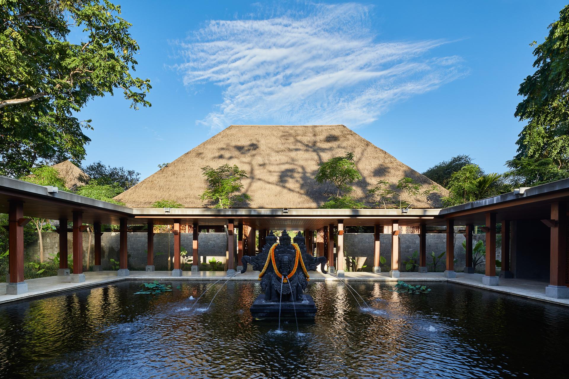 Andaz Bali