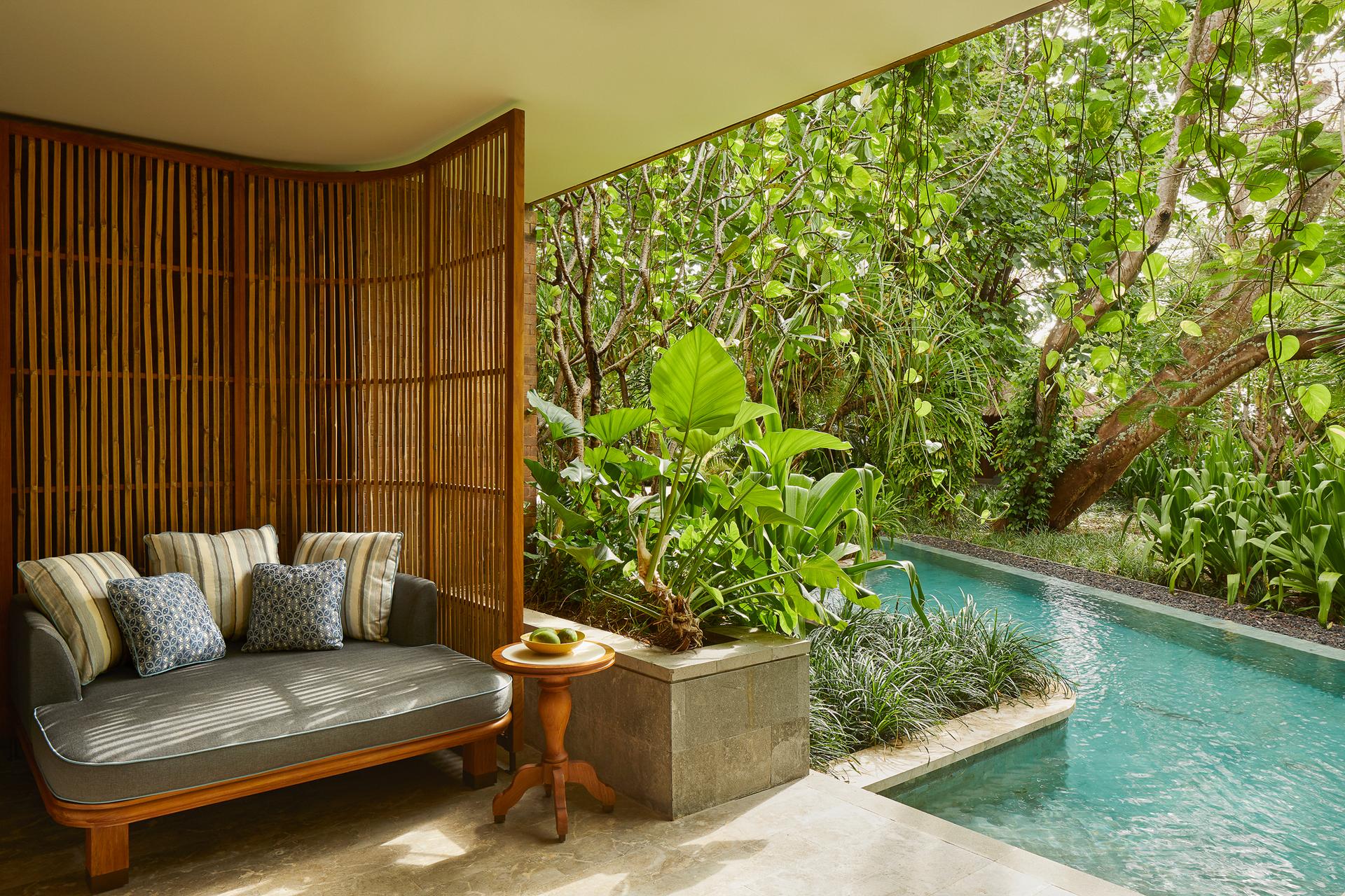 Andaz Bali