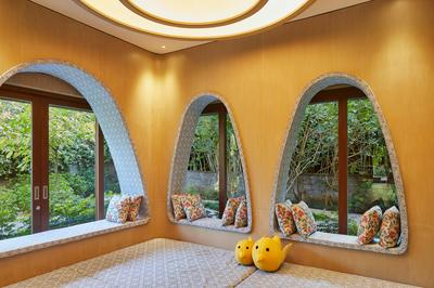 Napping Room