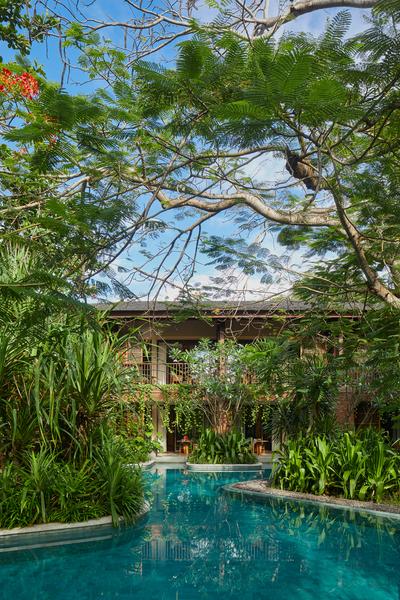 1 King Bed Lagoon Access