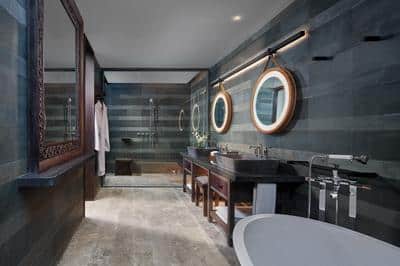 Andaz Deluxe Suite
