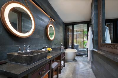 Andaz Suite