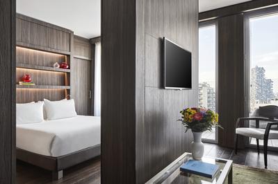 Terrace Suite