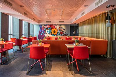 Cumi Restaurant