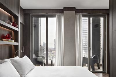 Terrace Suite