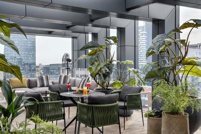 Rooftop