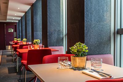 Cumi Restaurant