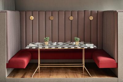 Cumi Restaurant