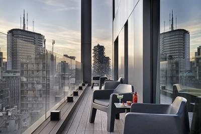 Skyline Suite