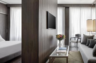 Terrace Suite