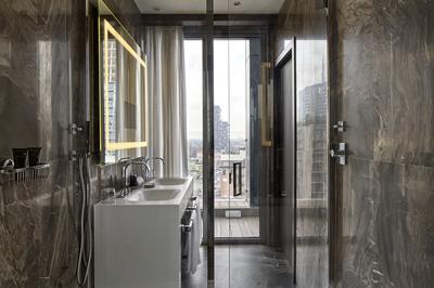 Terrace Suite