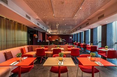 Cumi Restaurant