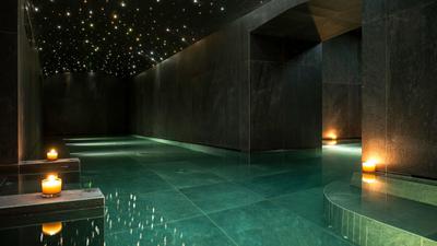 Spa