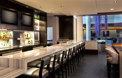 Bar Lounge
