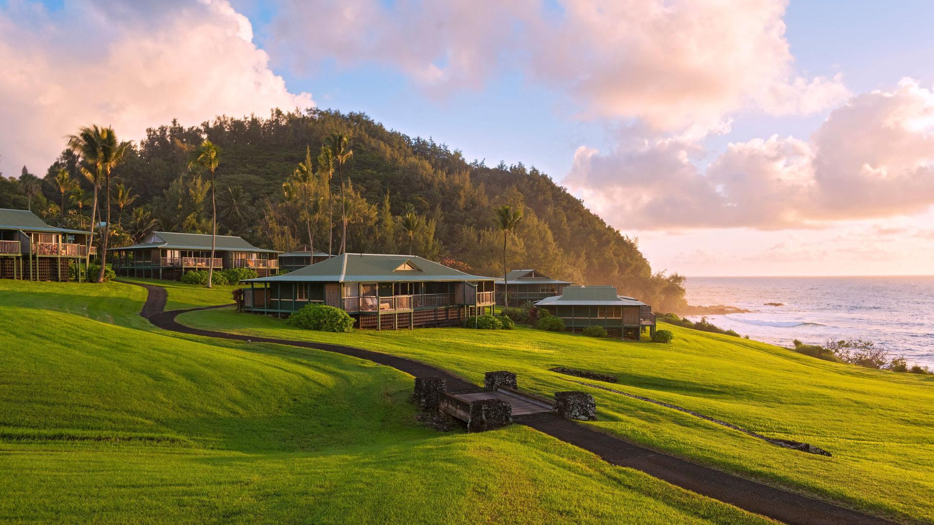 Hana-Maui Resort