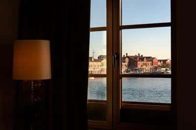 Room View